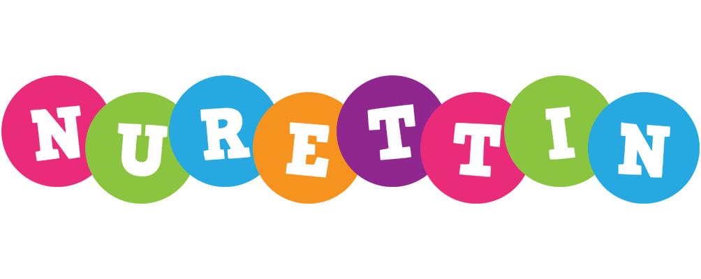 Nurettin friends logo