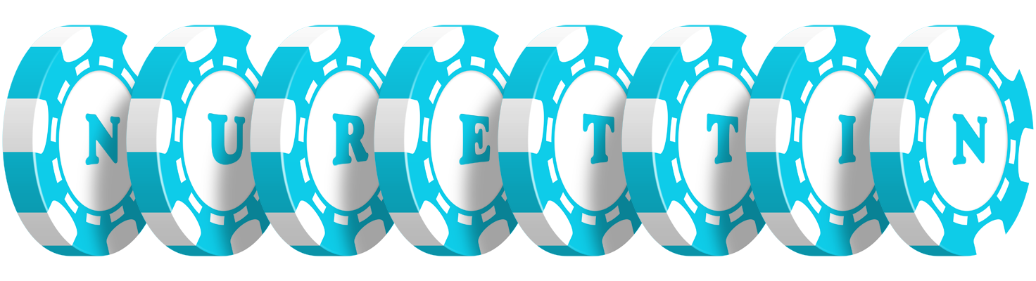 Nurettin funbet logo