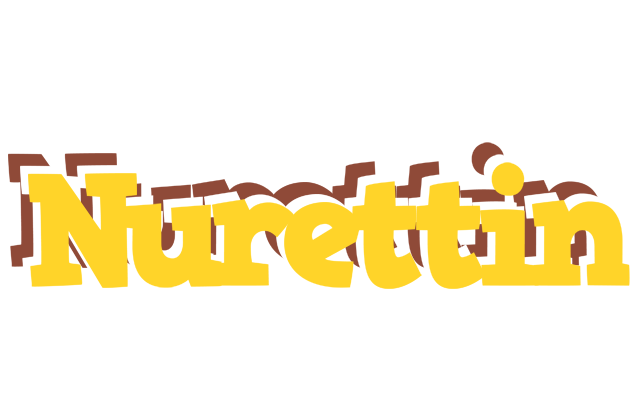 Nurettin hotcup logo