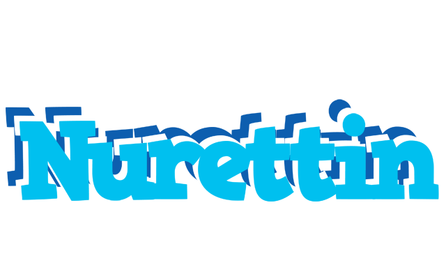 Nurettin jacuzzi logo