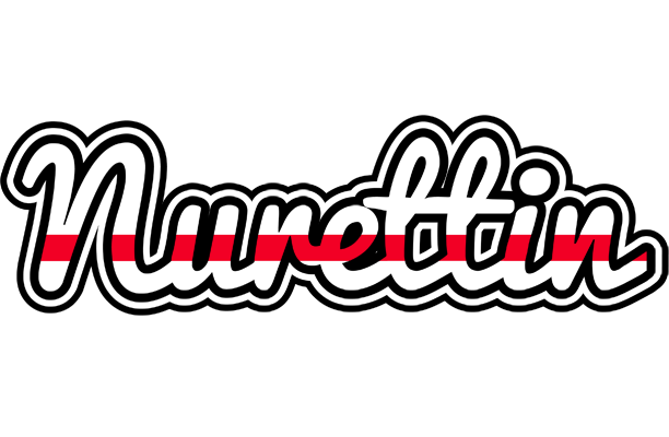 Nurettin kingdom logo