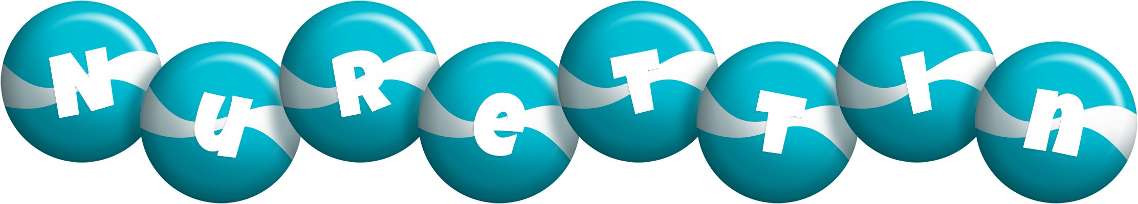 Nurettin messi logo