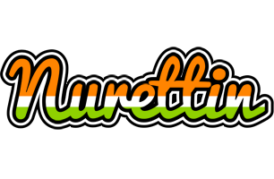 Nurettin mumbai logo