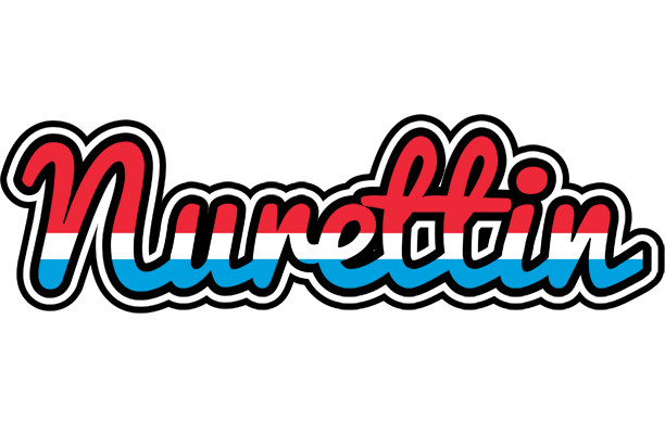 Nurettin norway logo