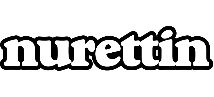 Nurettin panda logo