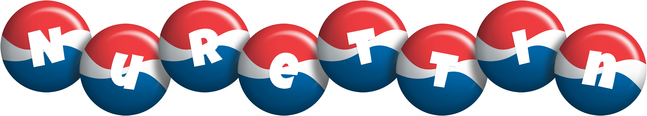 Nurettin paris logo