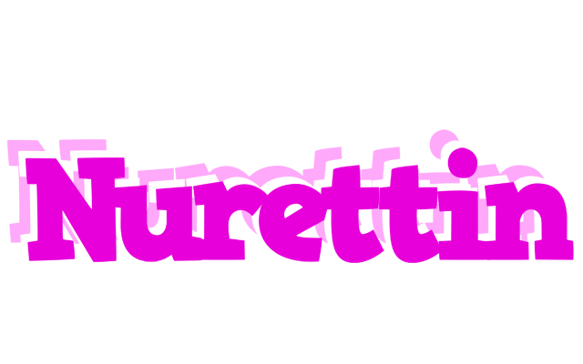 Nurettin rumba logo