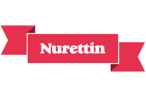 Nurettin sale logo