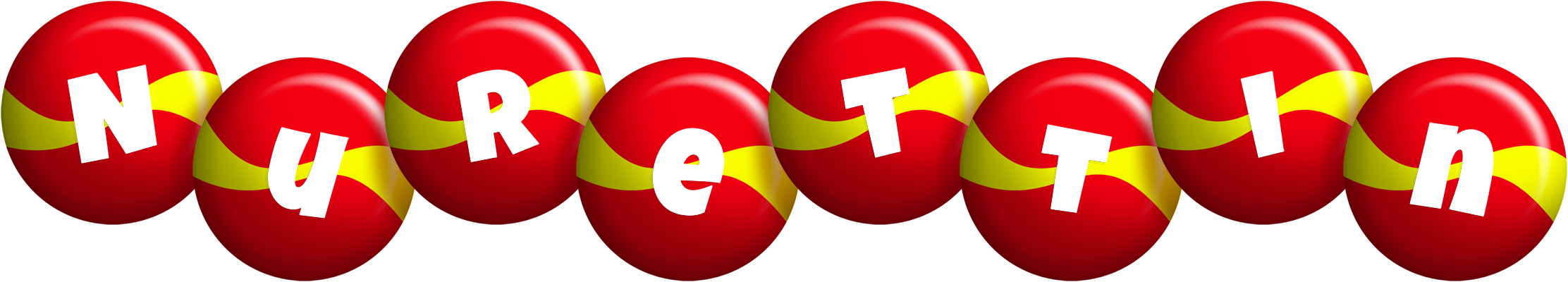 Nurettin spain logo