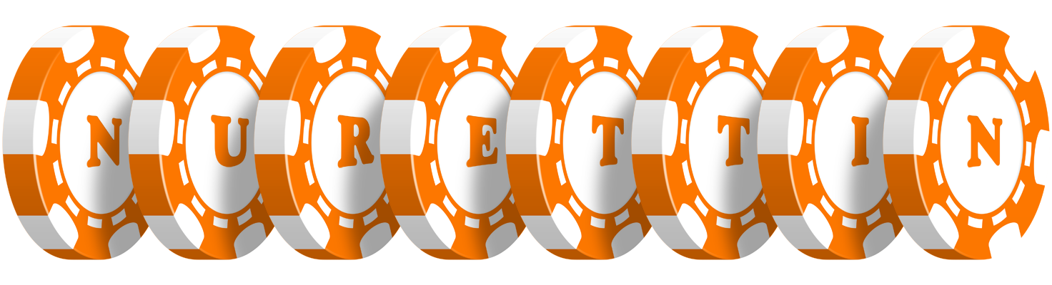 Nurettin stacks logo