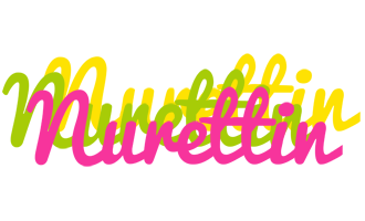 Nurettin sweets logo