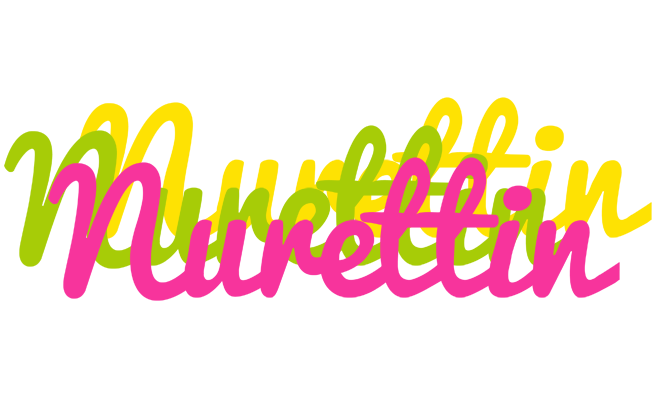 Nurettin sweets logo