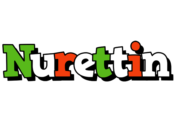 Nurettin venezia logo