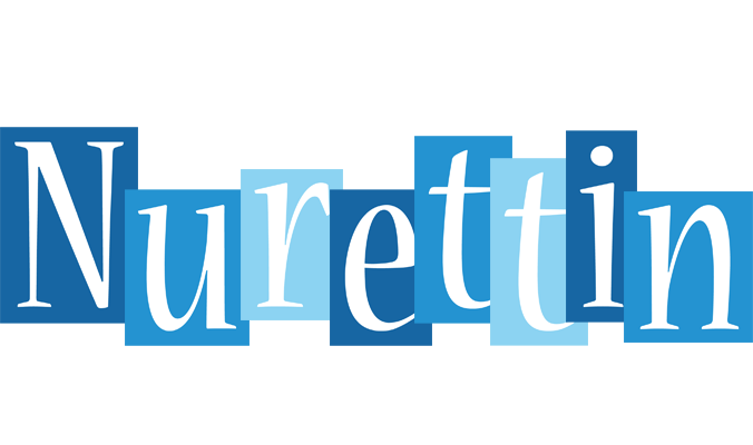 Nurettin winter logo