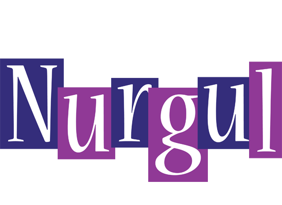 Nurgul autumn logo