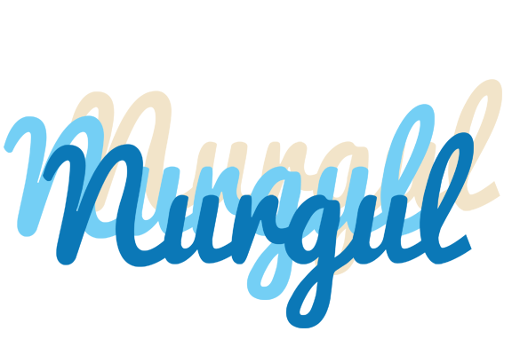 Nurgul breeze logo