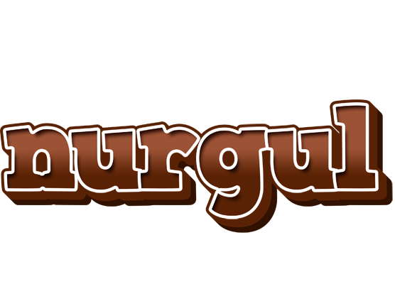 Nurgul brownie logo