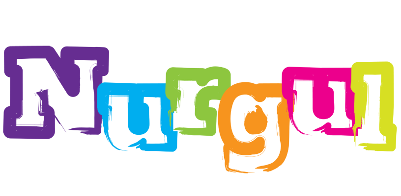 Nurgul casino logo