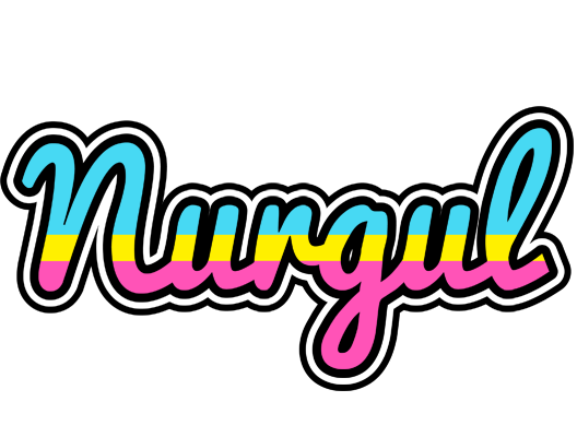 Nurgul circus logo