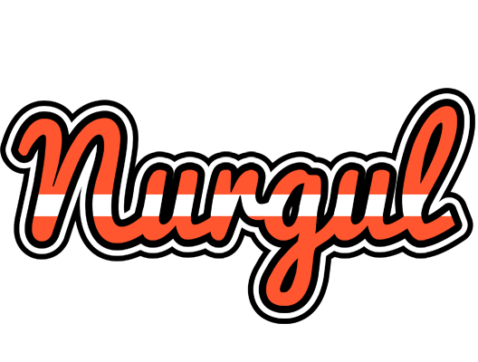 Nurgul denmark logo