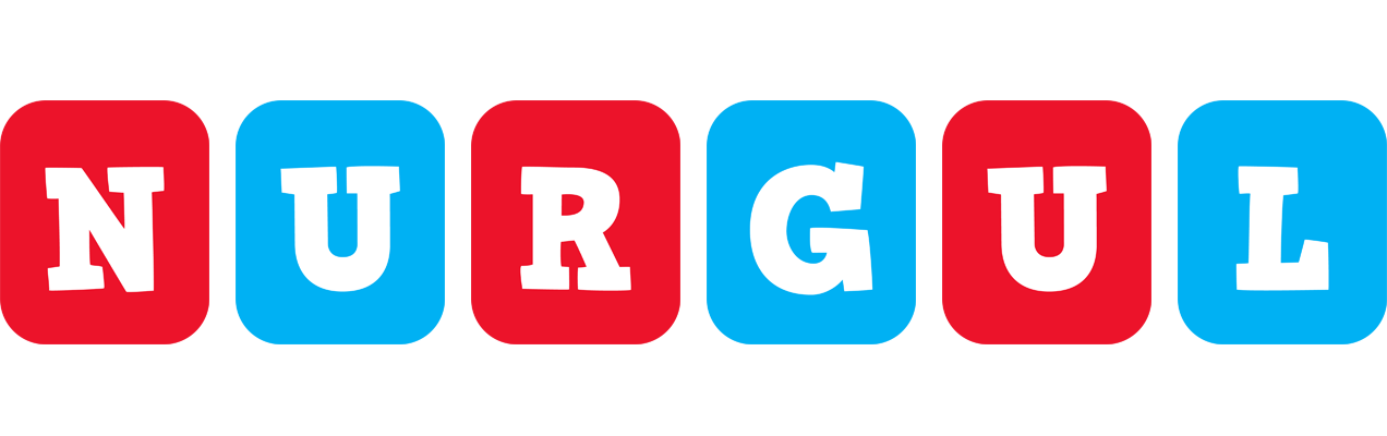 Nurgul diesel logo