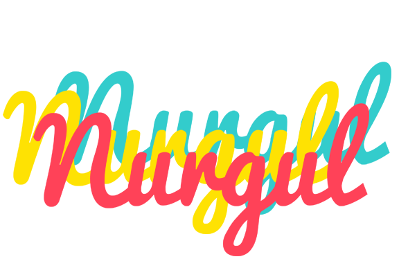 Nurgul disco logo