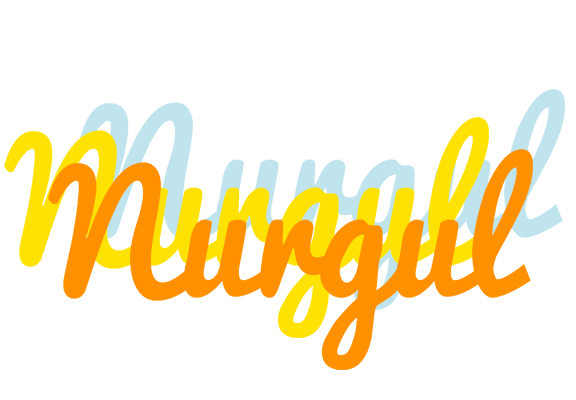 Nurgul energy logo