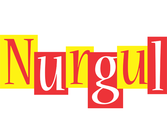 Nurgul errors logo
