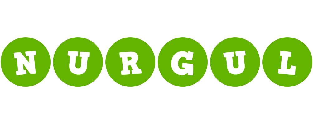 Nurgul games logo