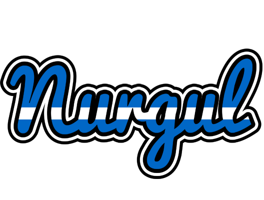 Nurgul greece logo