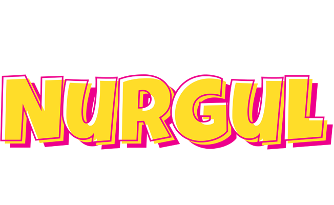 Nurgul kaboom logo