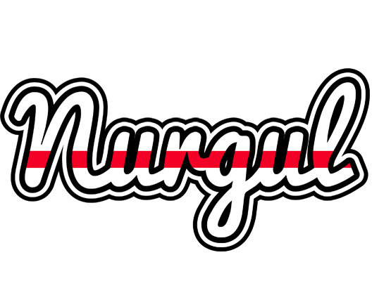 Nurgul kingdom logo