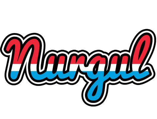Nurgul norway logo