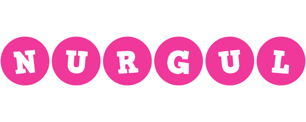 Nurgul poker logo