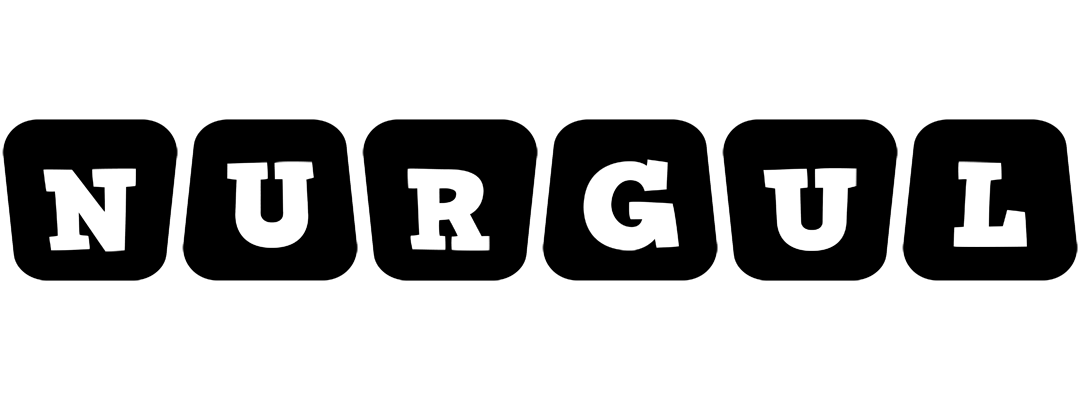 Nurgul racing logo