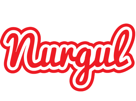 Nurgul sunshine logo