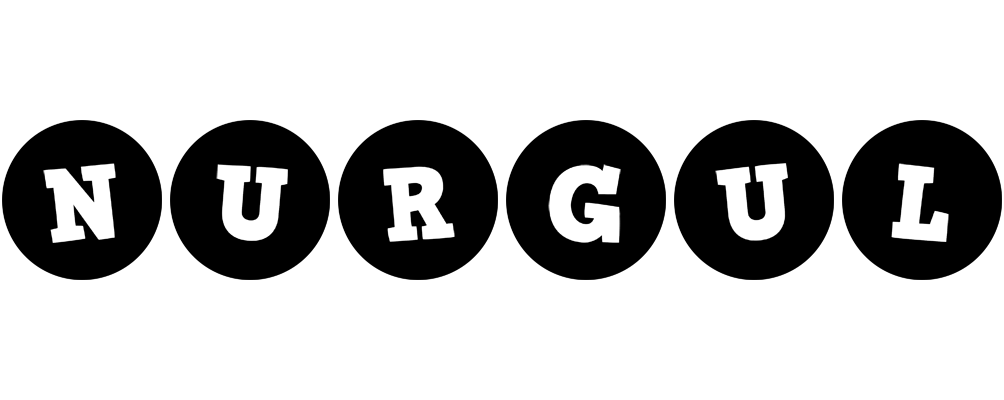 Nurgul tools logo