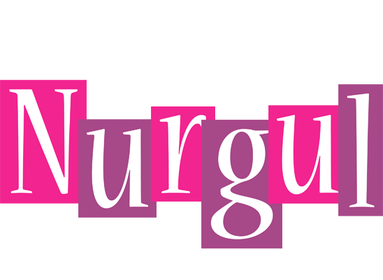 Nurgul whine logo