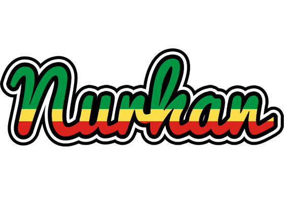 Nurhan african logo