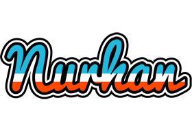 Nurhan america logo