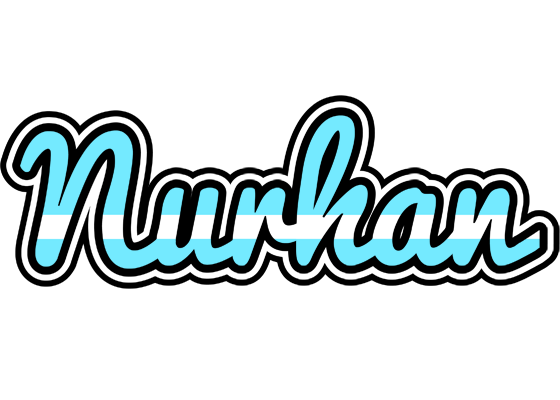 Nurhan argentine logo