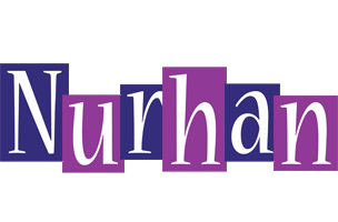 Nurhan autumn logo