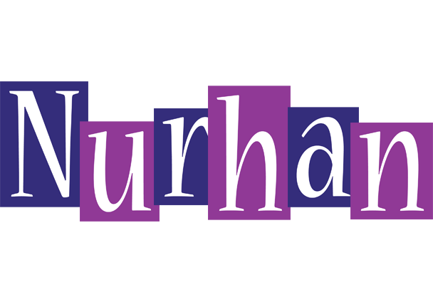 Nurhan autumn logo