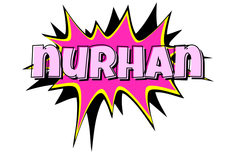 Nurhan badabing logo