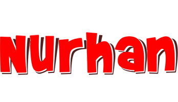 Nurhan basket logo