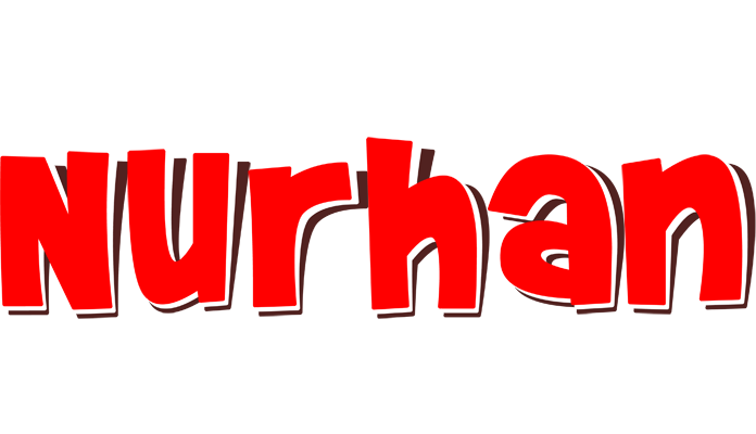 Nurhan basket logo