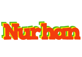 Nurhan bbq logo