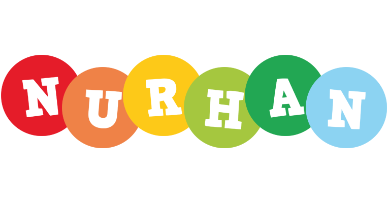 Nurhan boogie logo