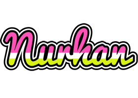 Nurhan candies logo