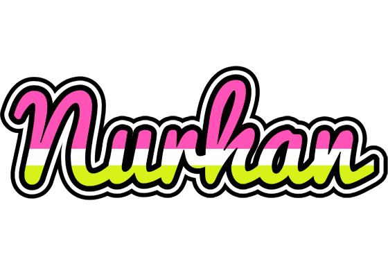 Nurhan candies logo